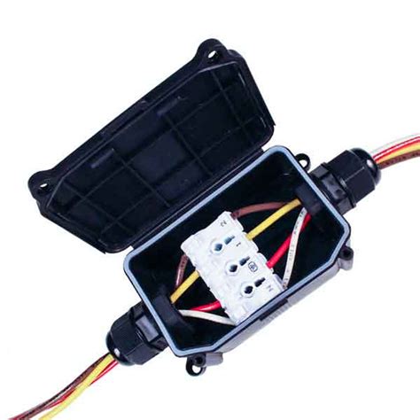 cable junction box outddor|outside wiring electrical junction boxes.